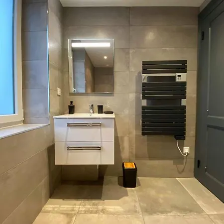 Apartamento Le Farniente Au Bord De *