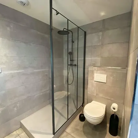 Le Farniente Au Bord De Apartamento