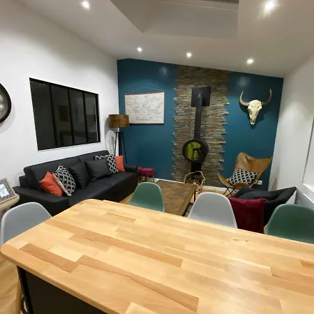 Apartamento Le Farniente Au Bord De Wimereux