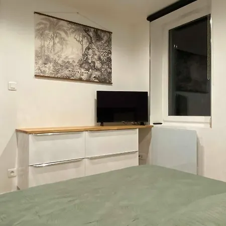 Apartamento Le Farniente Au Bord De Wimereux