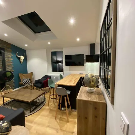 Le Farniente Au Bord De * Wimereux