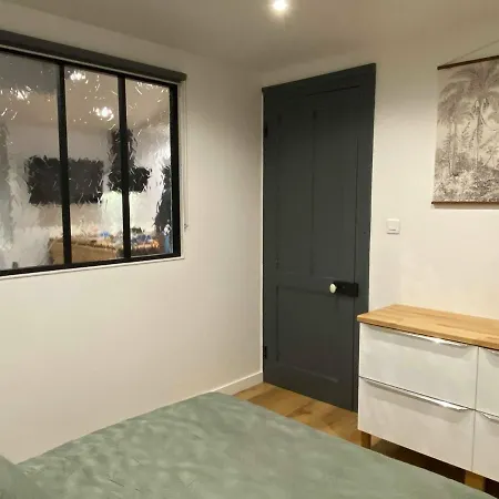 Le Farniente Au Bord De Apartamento