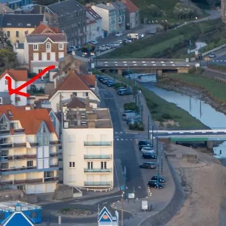 Le Farniente Au Bord De Wimereux