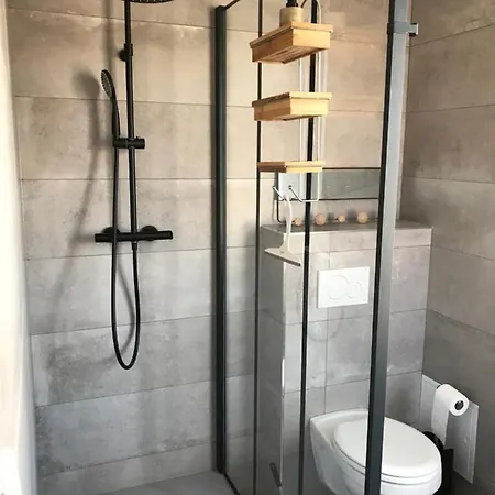 Le Farniente Au Bord De Apartamento *