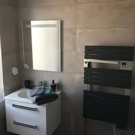 Le Farniente Au Bord De Wimereux