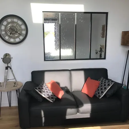 Apartamento Le Farniente Au Bord De *