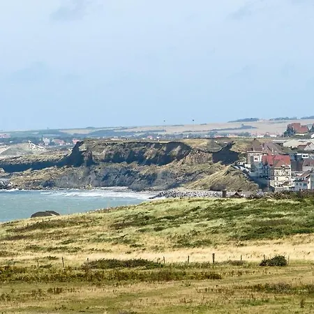 Le Farniente Au Bord De Apartamento Wimereux