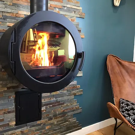 Apartamento Le Farniente Au Bord De *