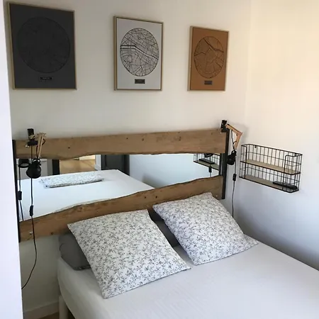 Apartamento Le Farniente Au Bord De *