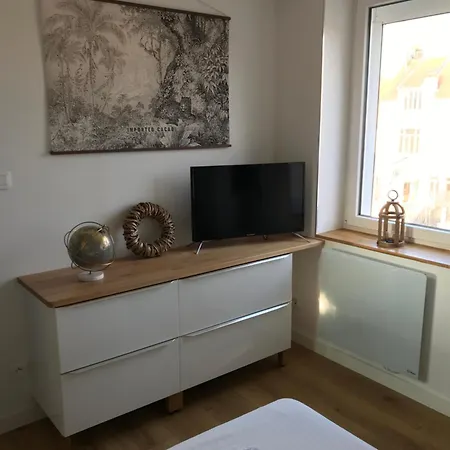 Le Farniente Au Bord De