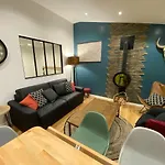Le Farniente Au Bord De Wimereux