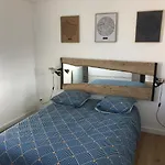 Le Farniente Au Bord De Lejlighed Wimereux