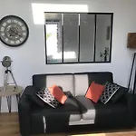 Lejlighed Le Farniente Au Bord De *