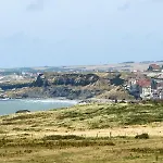 Le Farniente Au Bord De Lejlighed Wimereux
