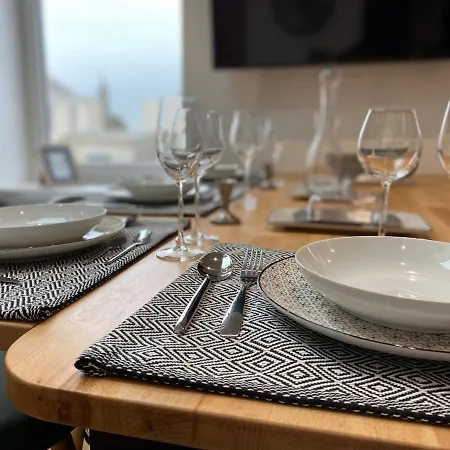 Apartamento Le Farniente Au Bord De Wimereux