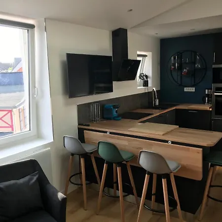 Le Farniente Au Bord De *