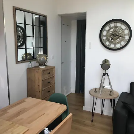 Le Farniente Au Bord De * Wimereux