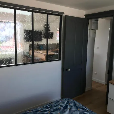 Le Farniente Au Bord De Apartamento