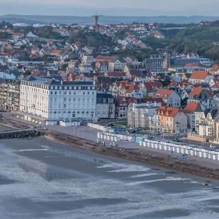 アパート Le Farniente Au Bord De *