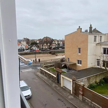 Le Farniente Au Bord De Wimereux