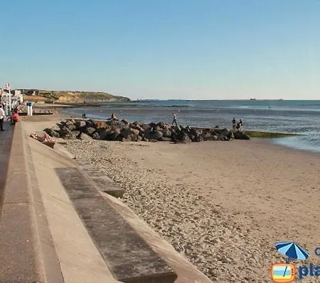 Le Farniente Au Bord De Lejlighed