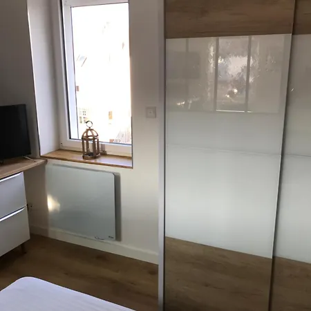 Le Farniente Au Bord De Apartamento Wimereux